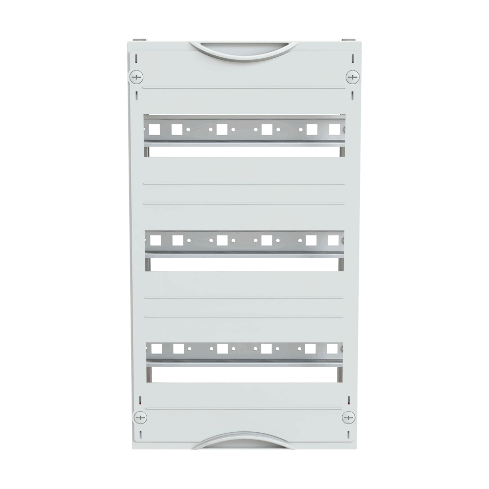 1V00A Verteilerfeld BH00 1-Feld
