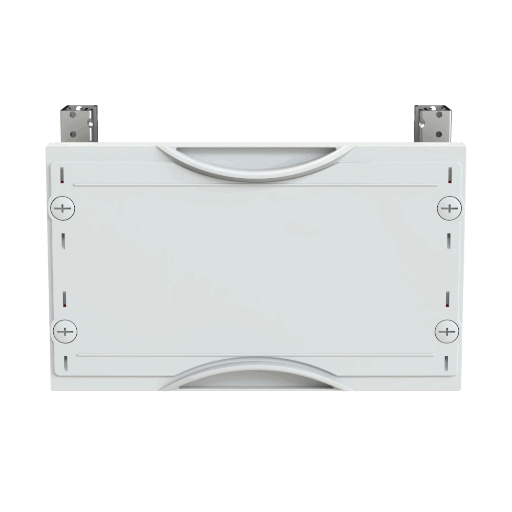 MK1061 Bausatz Reihenklemmen-Modul