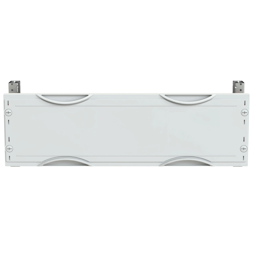 MK2061 Bausatz Reihenklemmen-Modul