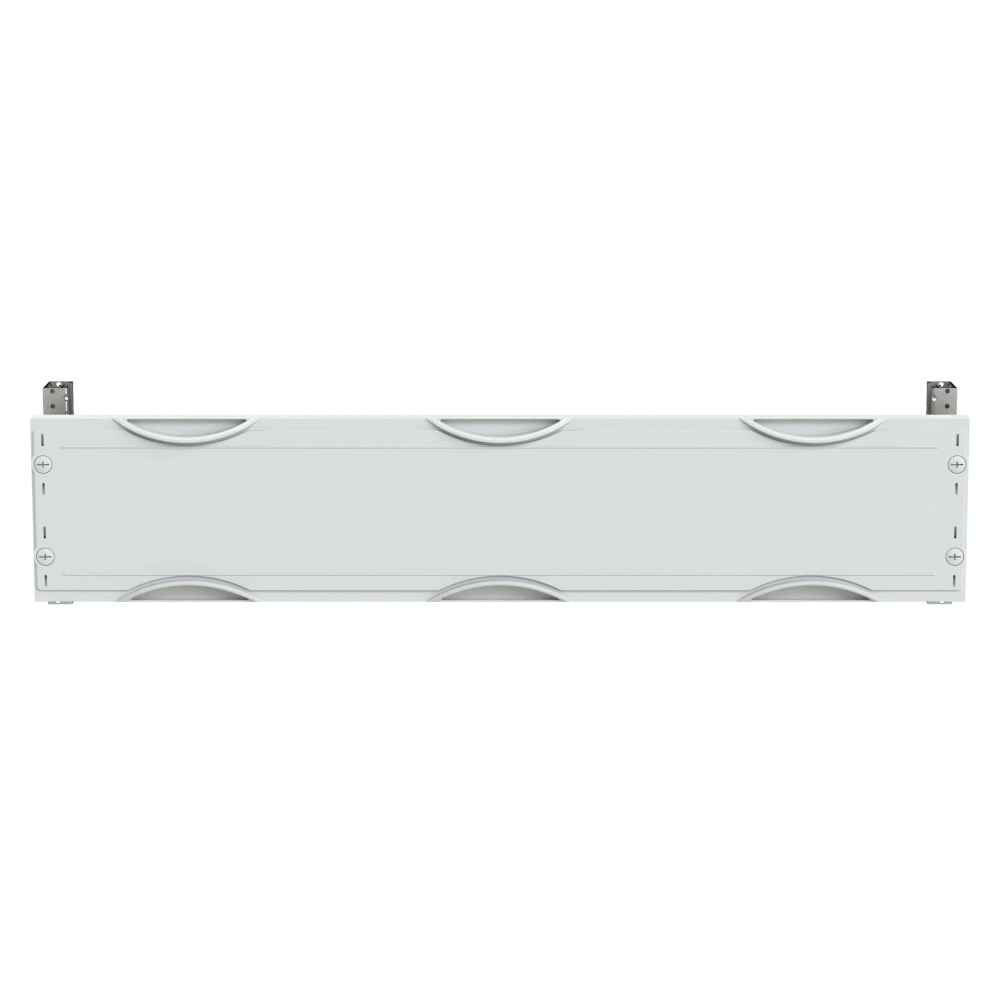 MK3061 Bausatz Reihenklemmen-Modul