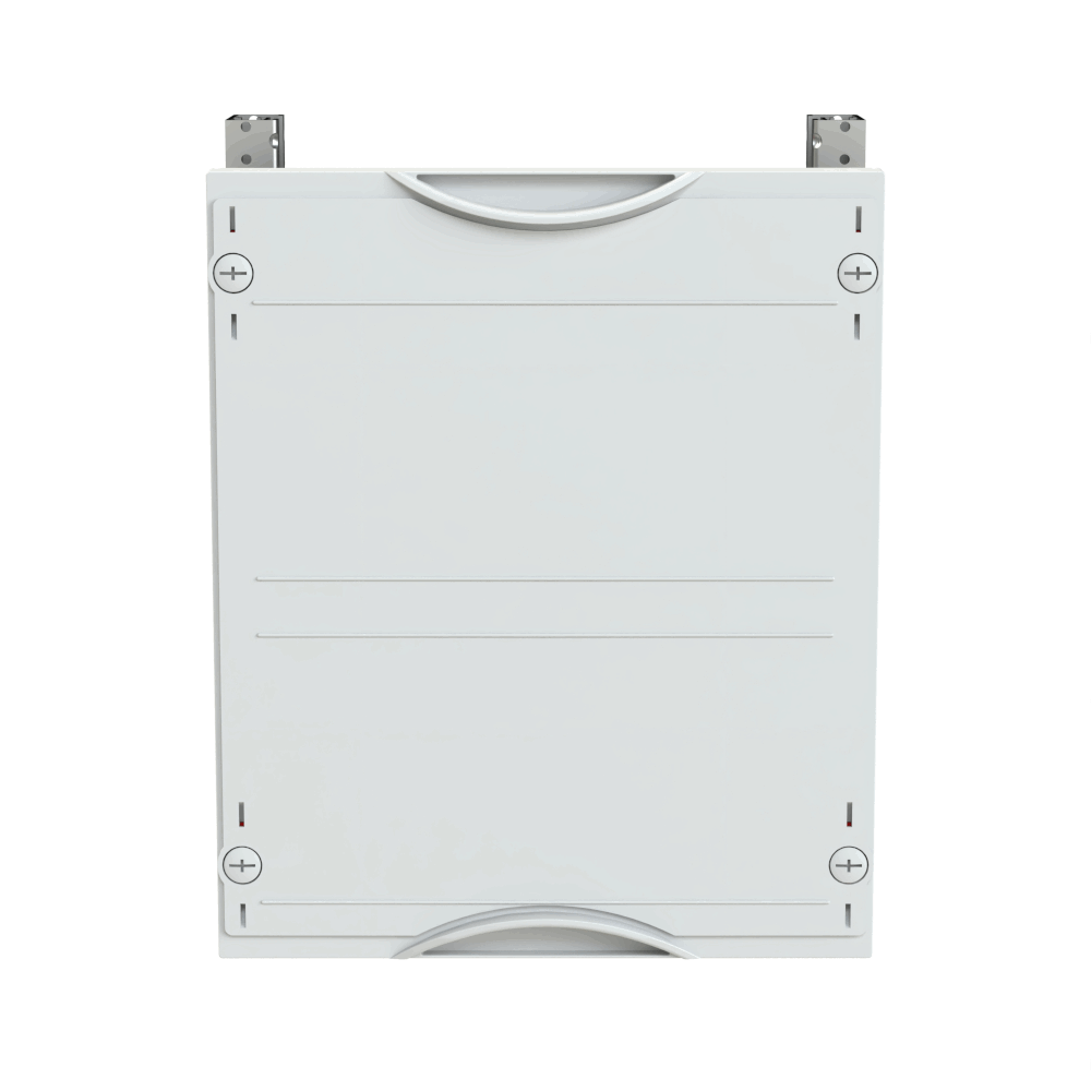 MK1071 Bausatz Reihenklemmen-Modul