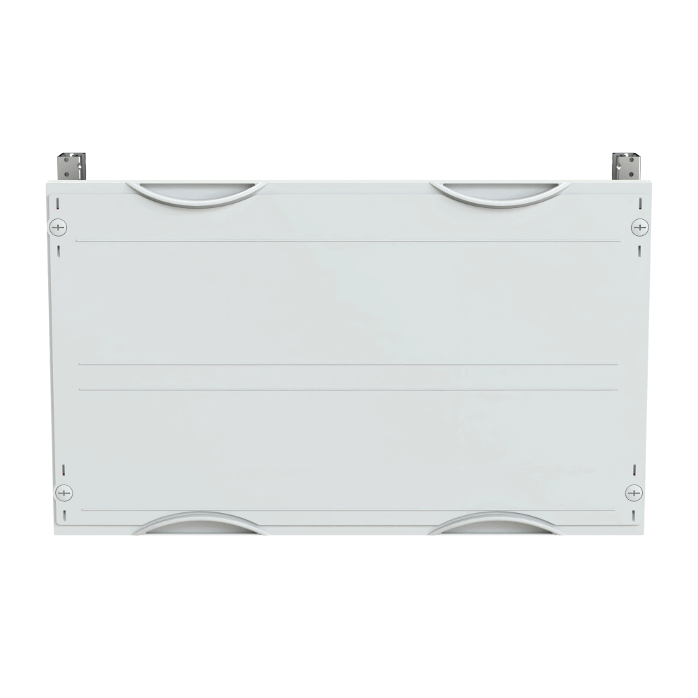 MK2071 Bausatz Reihenklemmen-Modul