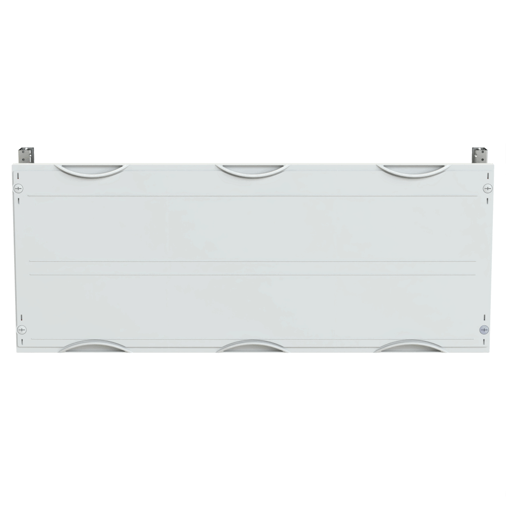 MK3071 Bausatz Reihenklemmen-Modul