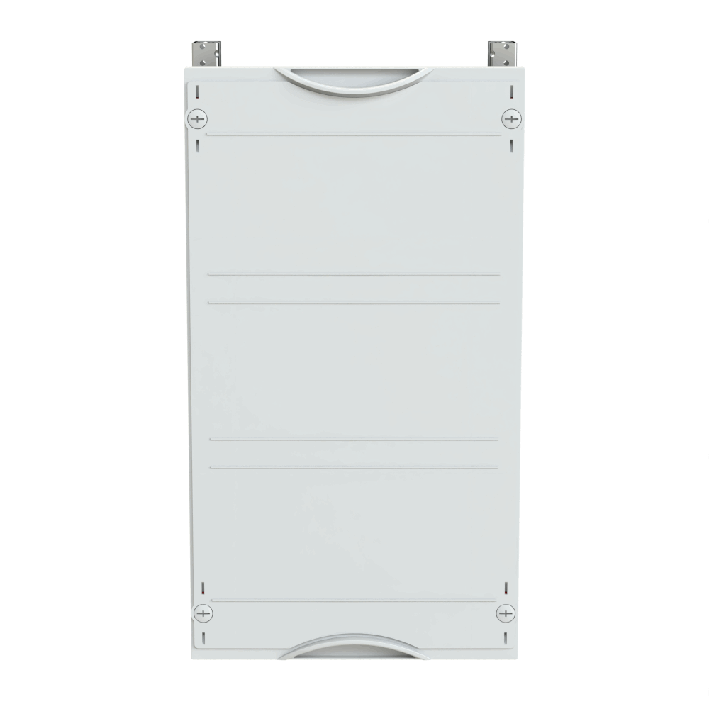 MK1081 Bausatz Reihenklemmen-Modul