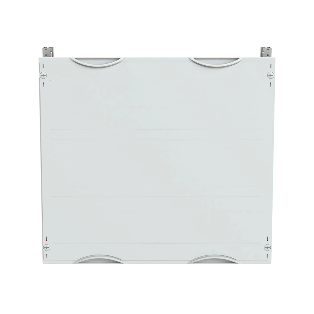 MK2081 Bausatz Reihenklemmen-Modul