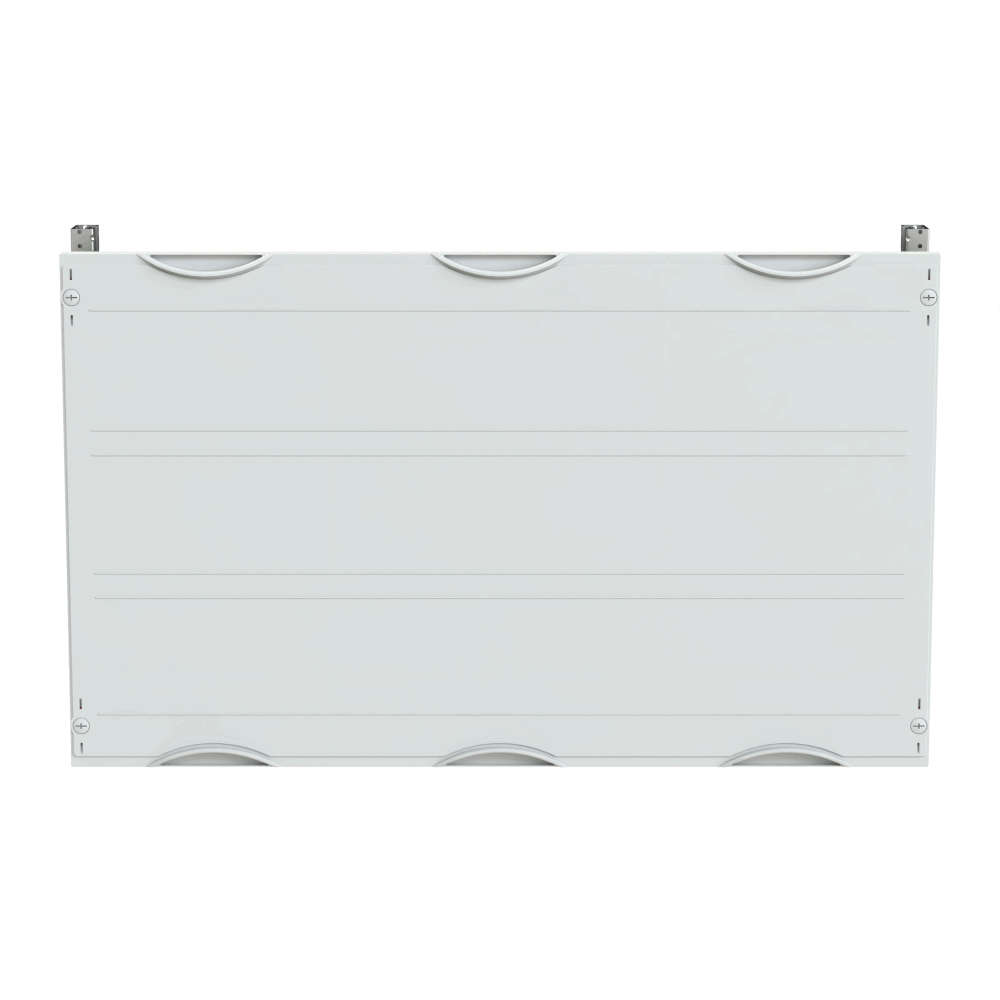 MK3081 Bausatz Reihenklemmen-Modul