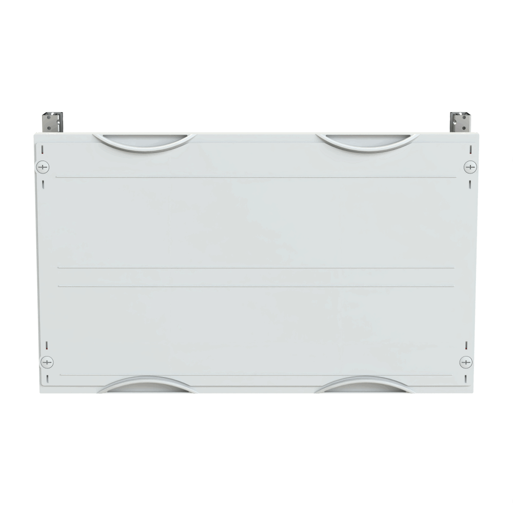 MM2121 Montageplatten-Modul