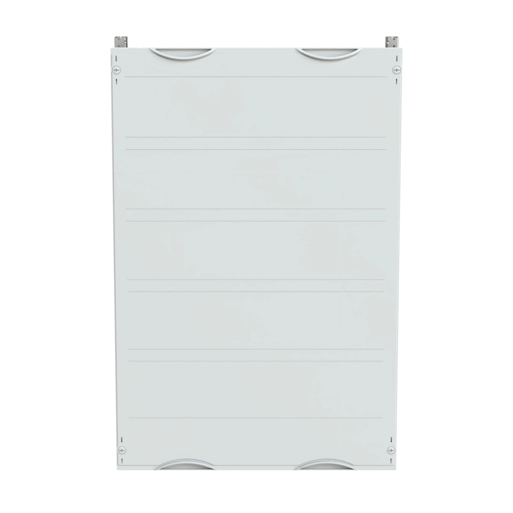 MBD2001 Baus für NH-Trennl. ABB 2FB