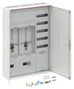 DA37BG ZSchr.kpl. A37 2Z1V5A2 | ABB STRIEBEL & JOHN