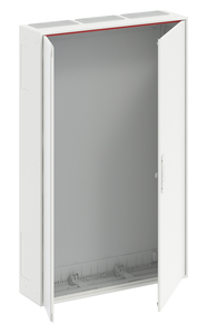 A38 Wandschrank 3FB8R SK2 IP44 | ABB STRIEBEL & JOHN