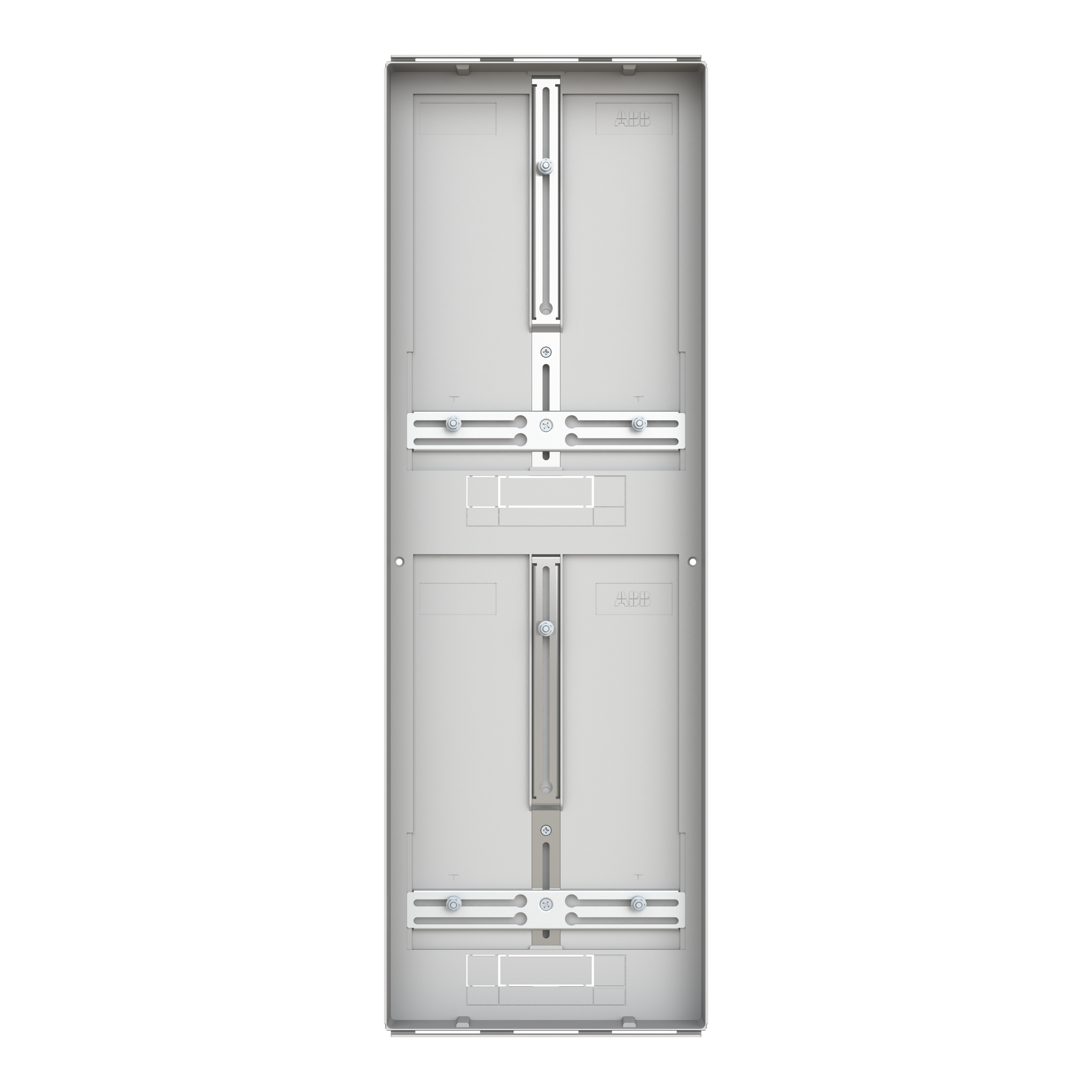 ZX326 Zählertragplatte 750mm | STRIEBEL & JOHN